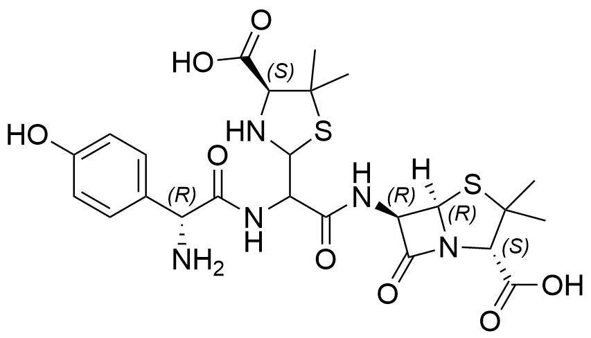 Ampicillin Impurity 16